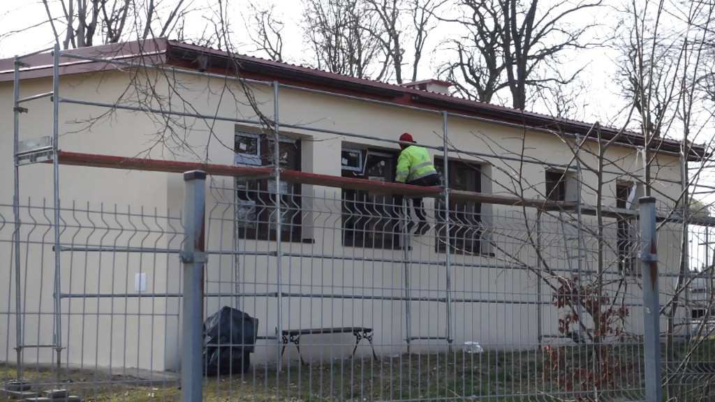 Fałków zmieni się nie do poznania. Rusza mnóstwo inwestycji [wideo, zdjęcia]