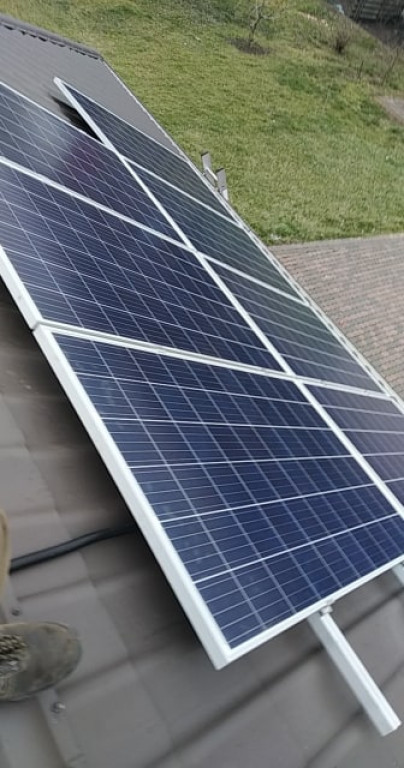 Instalacje OZE już na dachach naszych mieszkańców! [wideo, zdjęcia]