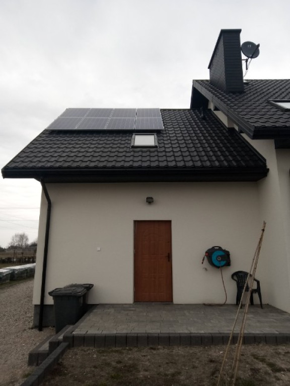 Instalacje OZE już na dachach naszych mieszkańców! [wideo, zdjęcia]