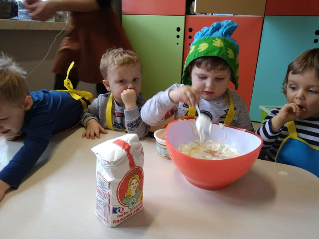 Akademia Przedszkolaka. Nowoczesne przedszkole w centrum Końskich [zdjęcia]