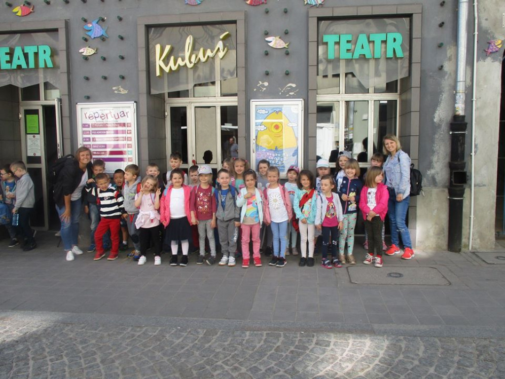 Akademia Przedszkolaka. Nowoczesne przedszkole w centrum Końskich [zdjęcia]