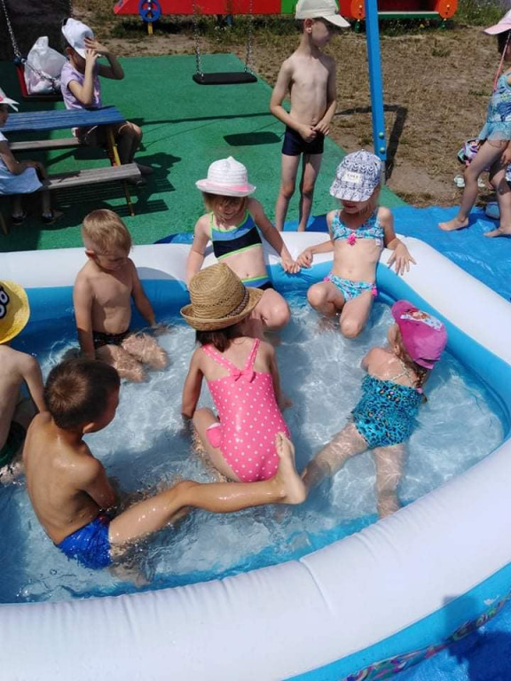 Akademia Przedszkolaka. Nowoczesne przedszkole w centrum Końskich [zdjęcia]