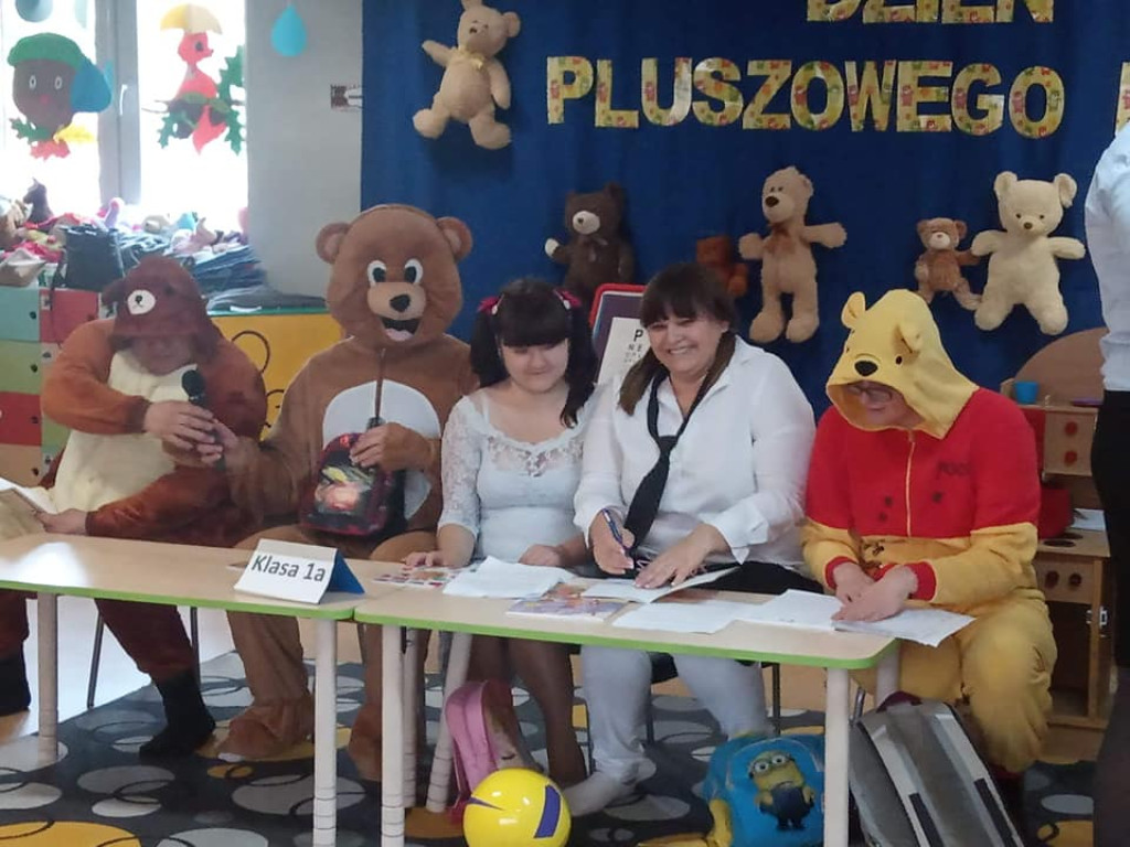 Akademia Przedszkolaka. Nowoczesne przedszkole w centrum Końskich [zdjęcia]