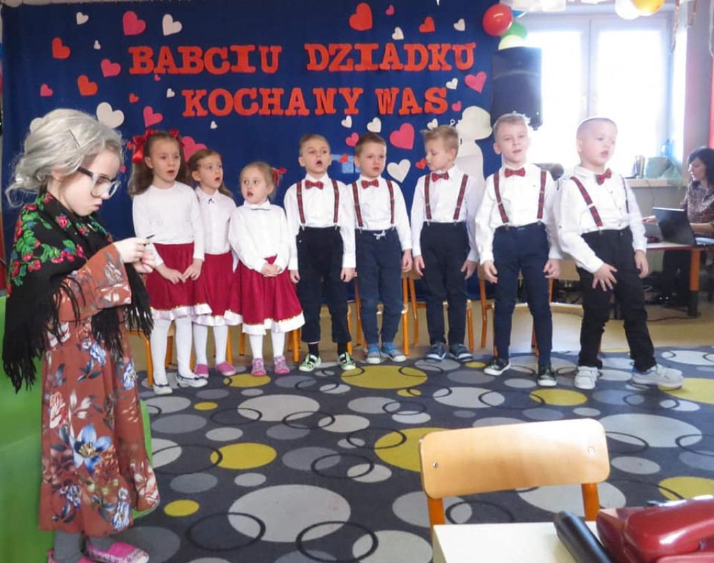 Akademia Przedszkolaka. Nowoczesne przedszkole w centrum Końskich [zdjęcia]