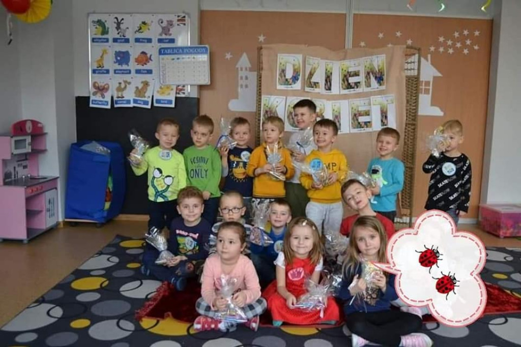Akademia Przedszkolaka. Nowoczesne przedszkole w centrum Końskich [zdjęcia]