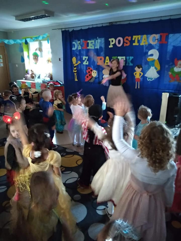 Akademia Przedszkolaka. Nowoczesne przedszkole w centrum Końskich [zdjęcia]