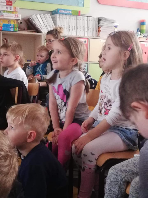 Akademia Przedszkolaka. Nowoczesne przedszkole w centrum Końskich [zdjęcia]