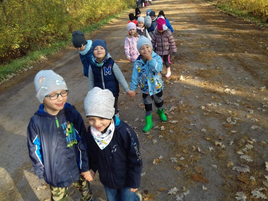 Akademia Przedszkolaka. Nowoczesne przedszkole w centrum Końskich [zdjęcia]