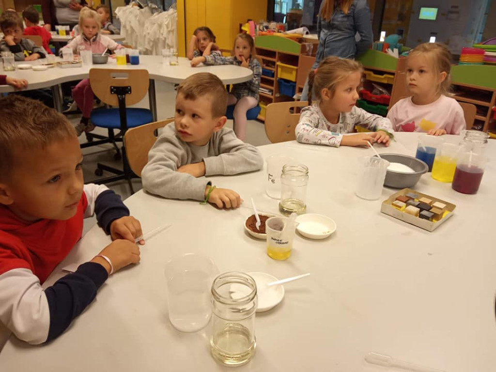 Akademia Przedszkolaka. Nowoczesne przedszkole w centrum Końskich [zdjęcia]