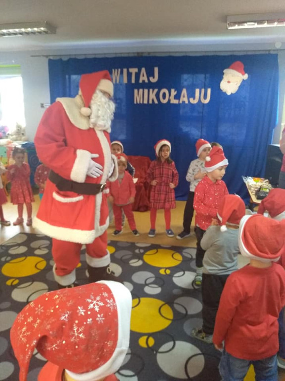 Akademia Przedszkolaka. Nowoczesne przedszkole w centrum Końskich [zdjęcia]