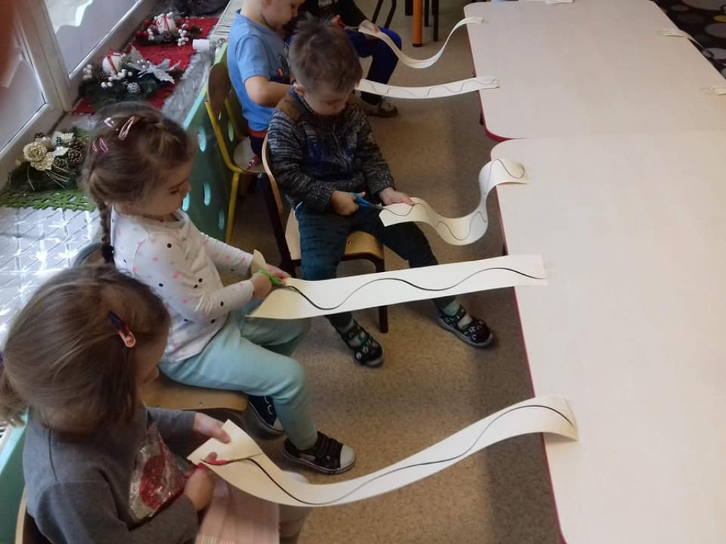 Akademia Przedszkolaka. Nowoczesne przedszkole w centrum Końskich [zdjęcia]