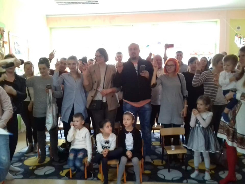 Akademia Przedszkolaka. Nowoczesne przedszkole w centrum Końskich [zdjęcia]