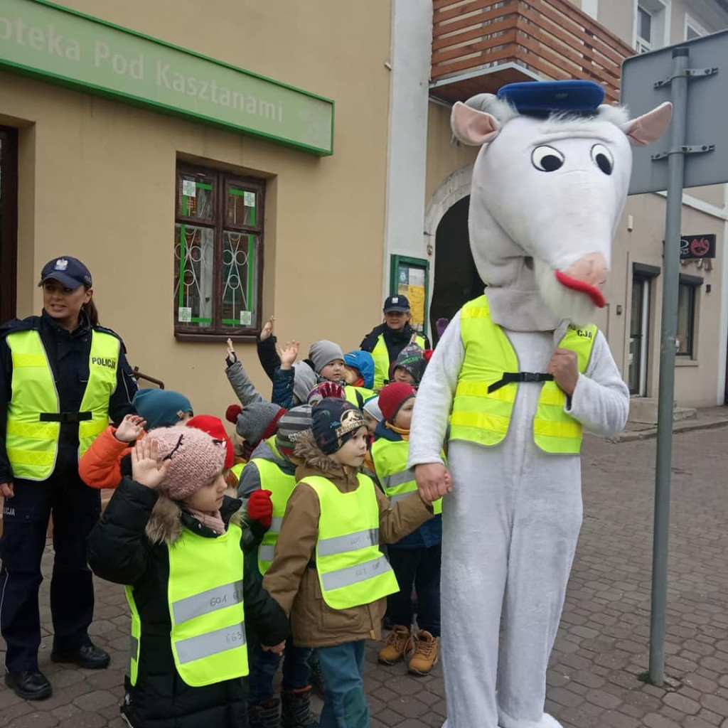 Akademia Przedszkolaka. Nowoczesne przedszkole w centrum Końskich [zdjęcia]