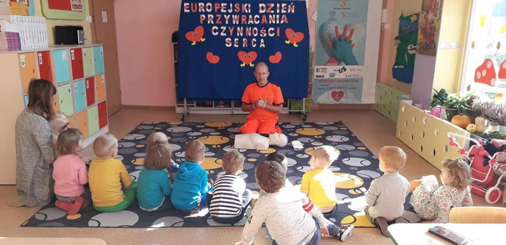 Akademia Przedszkolaka. Nowoczesne przedszkole w centrum Końskich [zdjęcia]