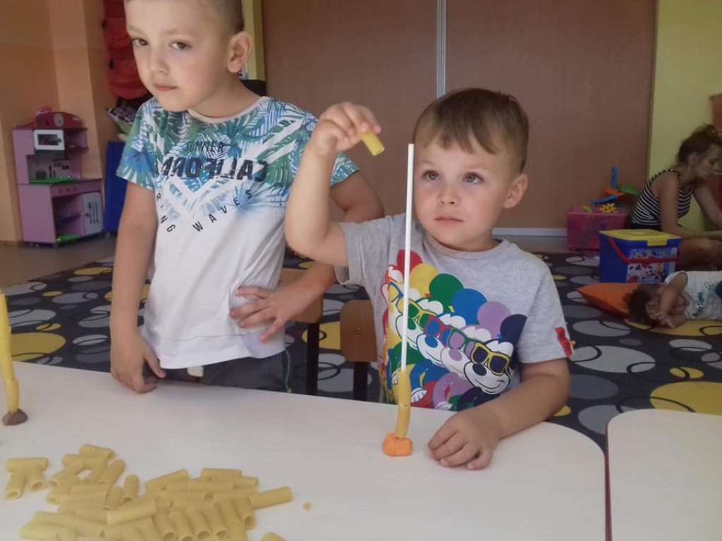 Akademia Przedszkolaka. Nowoczesne przedszkole w centrum Końskich [zdjęcia]