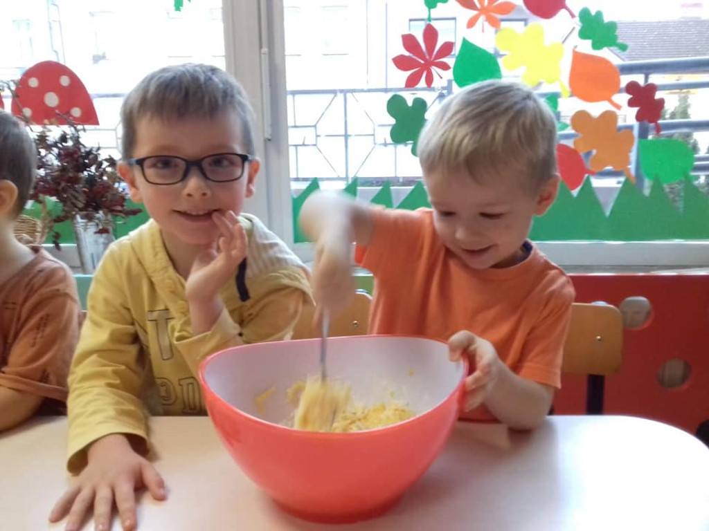 Akademia Przedszkolaka. Nowoczesne przedszkole w centrum Końskich [zdjęcia]