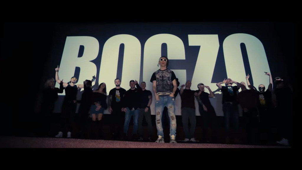 Obejrzyjcie Rap Lokal After z udziałem Talerza, Young Dee Dee i Bocza! [wideo, zdjęcia]