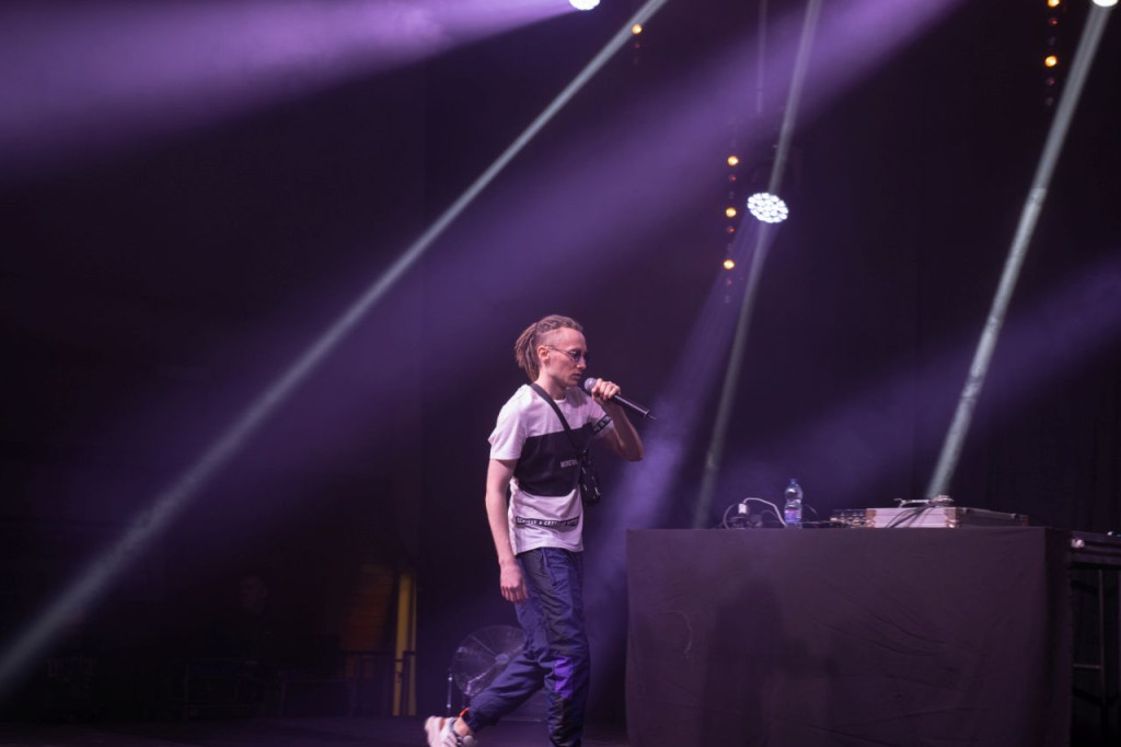 Obejrzyjcie Rap Lokal After z udziałem Talerza, Young Dee Dee i Bocza! [wideo, zdjęcia]