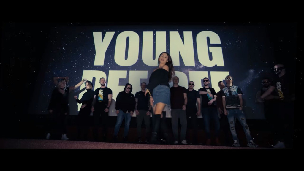 Obejrzyjcie Rap Lokal After z udziałem Talerza, Young Dee Dee i Bocza! [wideo, zdjęcia]