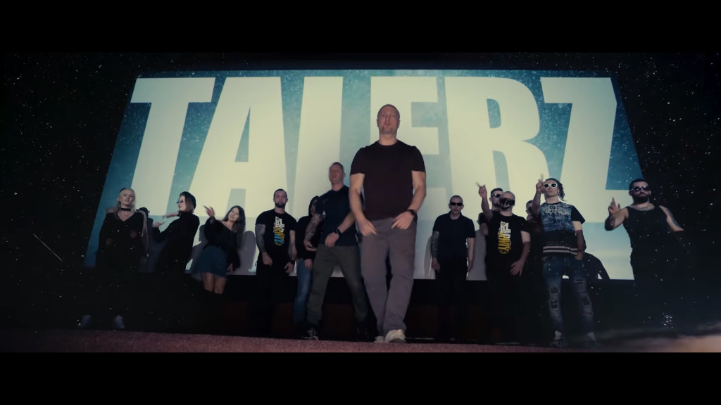 Obejrzyjcie Rap Lokal After z udziałem Talerza, Young Dee Dee i Bocza! [wideo, zdjęcia]
