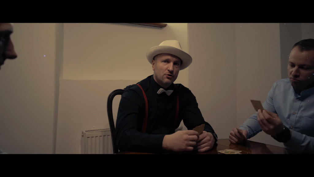 Obejrzyjcie Rap Lokal After z udziałem Talerza, Young Dee Dee i Bocza! [wideo, zdjęcia]
