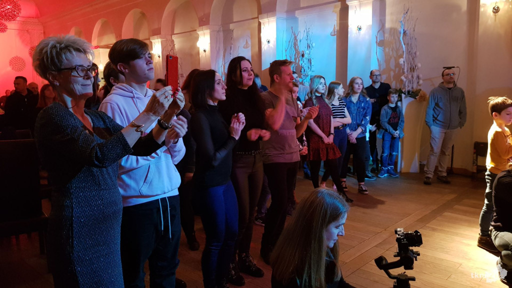Zobaczcie cover `Jesus he knows me` w wykonaniu `Hooka`! [wideo, zdjęcia]