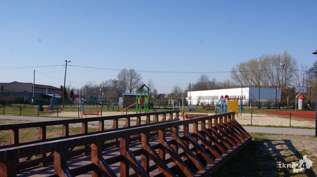 Zaglądamy na konecki Stary Młyn. Jak teraz wygląda zbiornik? [wideo, zdjęcia]