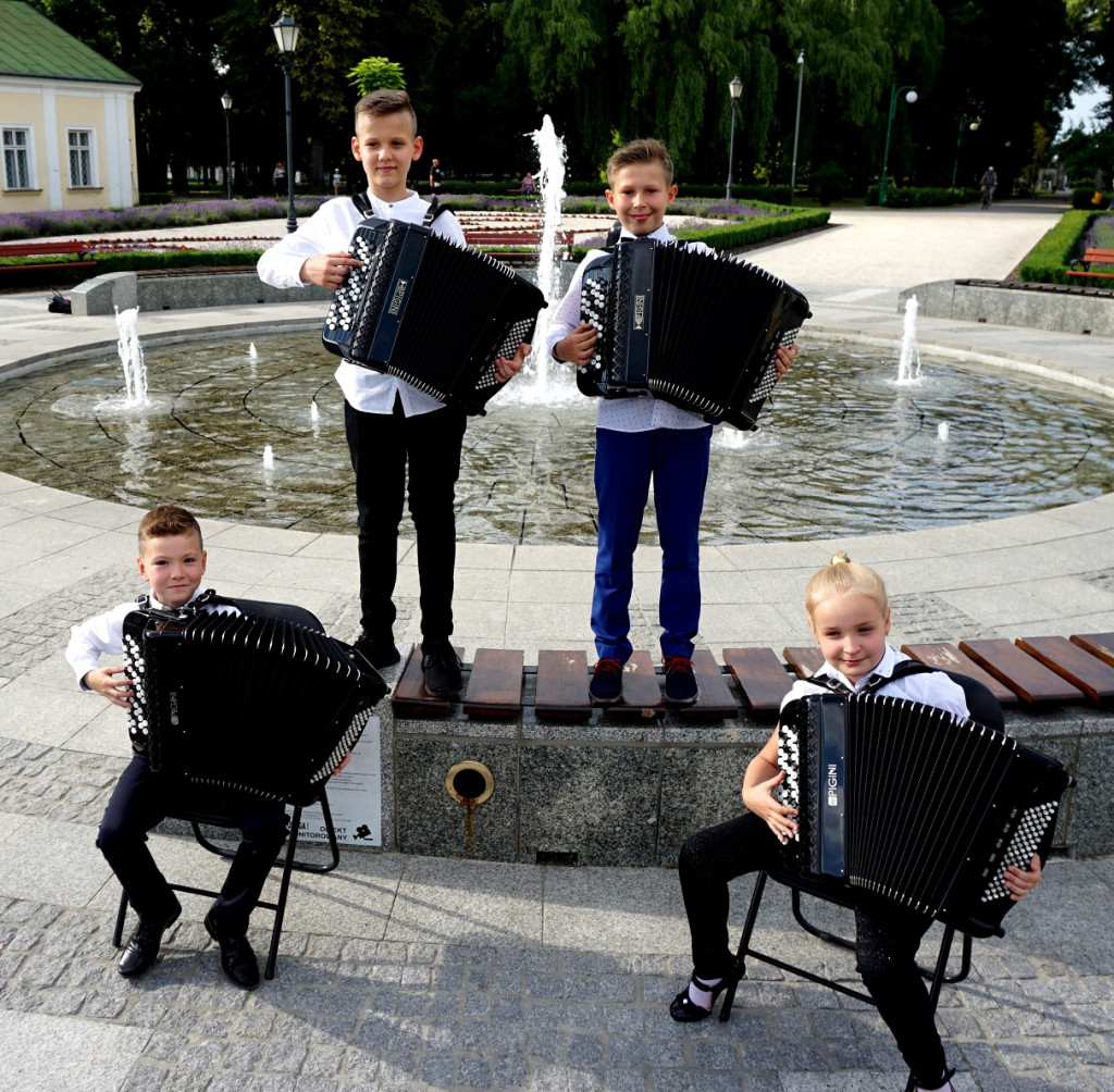 Państwowa Szkoła Muzyczna z Końskich ogłasza nabór