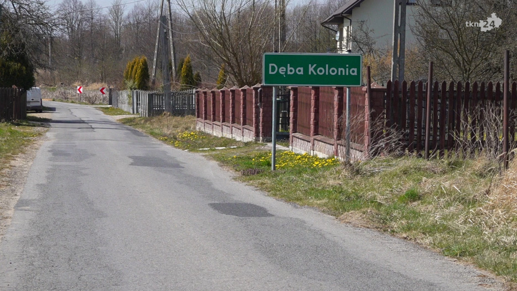 Ruda Maleniecka z kompletem dofinansowań do dróg! [wideo, zdjęcia]