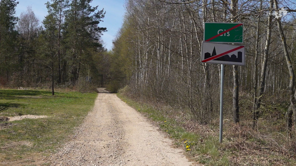 Ruda Maleniecka z kompletem dofinansowań do dróg! [wideo, zdjęcia]