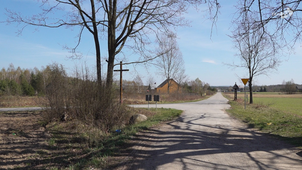 Ruda Maleniecka z kompletem dofinansowań do dróg! [wideo, zdjęcia]