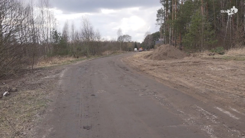 Końskie z ogromnym wsparciem z Funduszu Dróg Samorządowych [wideo, zdjęcia]