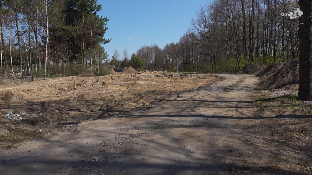 Końskie z ogromnym wsparciem z Funduszu Dróg Samorządowych [wideo, zdjęcia]