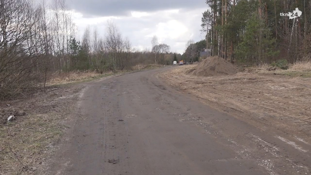 Końskie z ogromnym wsparciem z Funduszu Dróg Samorządowych [wideo, zdjęcia]