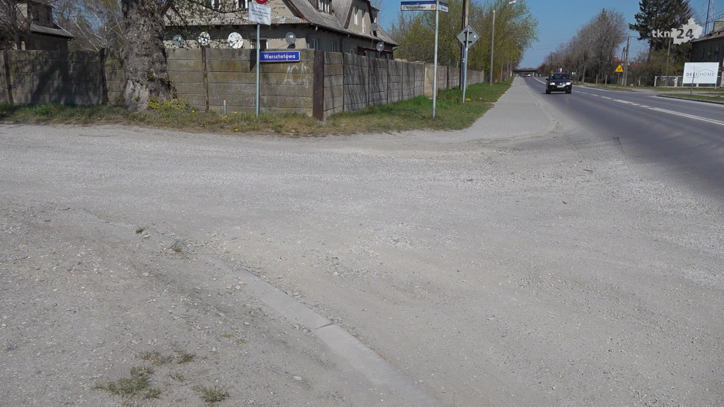 Końskie z ogromnym wsparciem z Funduszu Dróg Samorządowych [wideo, zdjęcia]
