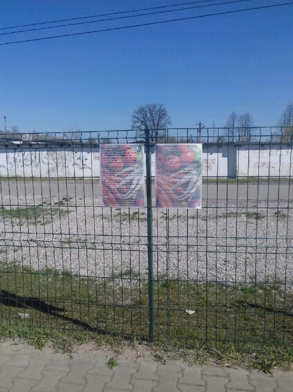 Już działają targowiska w Słupi Koneckiej i Stąporkowie [zdjęcia]