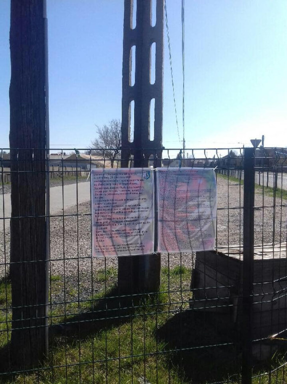 Już działają targowiska w Słupi Koneckiej i Stąporkowie [zdjęcia]