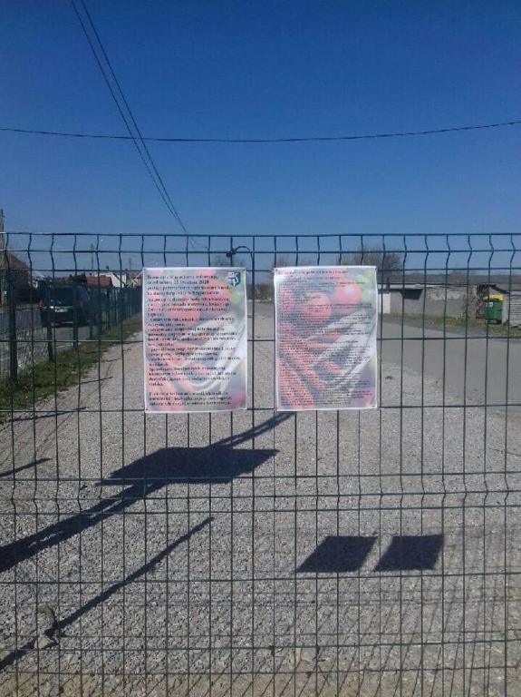 Już działają targowiska w Słupi Koneckiej i Stąporkowie [zdjęcia]