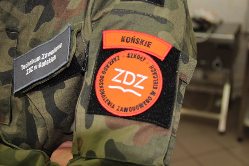 ZDZ ogłasza nabór! Poznajcie ofertę edukacyjną szkoły [zdjęcia]