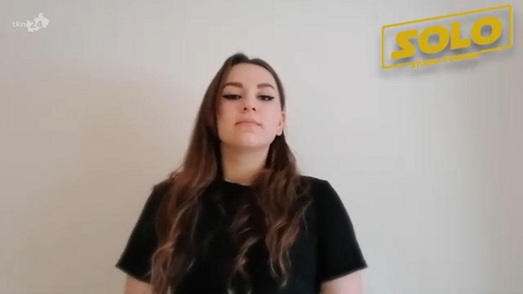 Moja muzyka to Ty! Koncert online Studia Piosenki `Solo` Macieja Lisowskiego [wideo]
