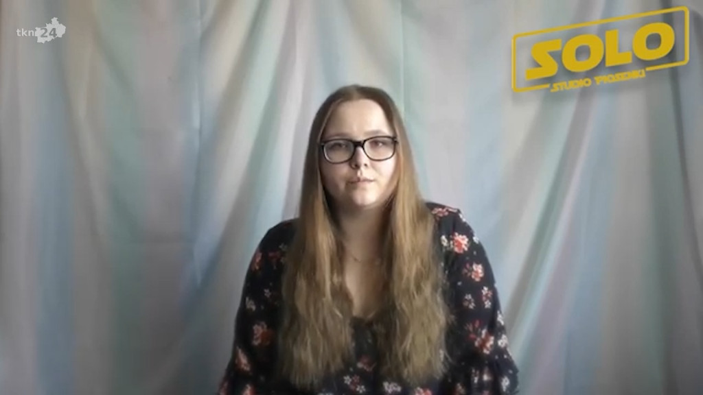 Moja muzyka to Ty! Koncert online Studia Piosenki `Solo` Macieja Lisowskiego [wideo]