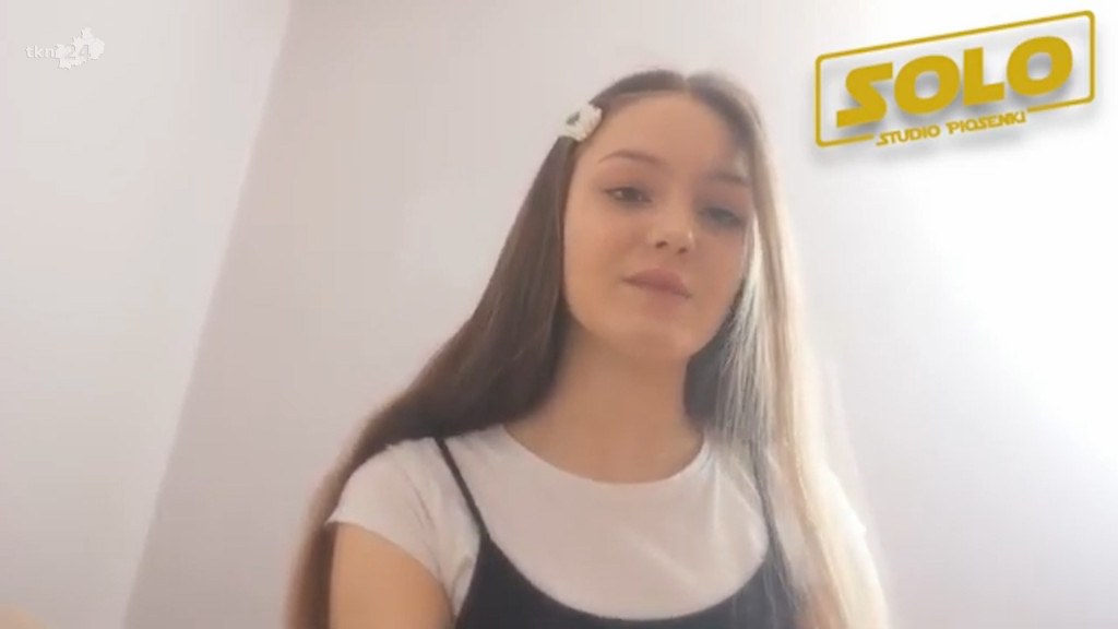 Moja muzyka to Ty! Koncert online Studia Piosenki `Solo` Macieja Lisowskiego [wideo]