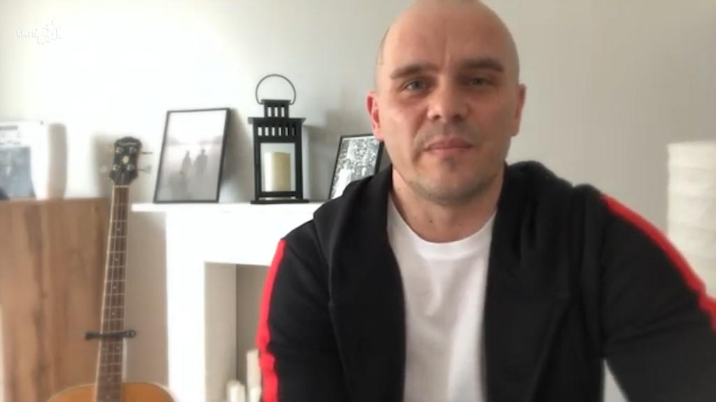 Moja muzyka to Ty! Koncert online Studia Piosenki `Solo` Macieja Lisowskiego [wideo]