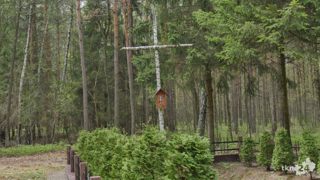 Uczcili poległych w Królewcu i Adamowie [wideo, zdjęcia]