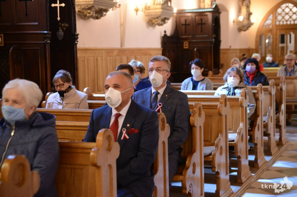 RELACJA WIDEO: 229 rocznica Uchwalenia Konstytucji 3 Maja w Końskich [fotogaleria]