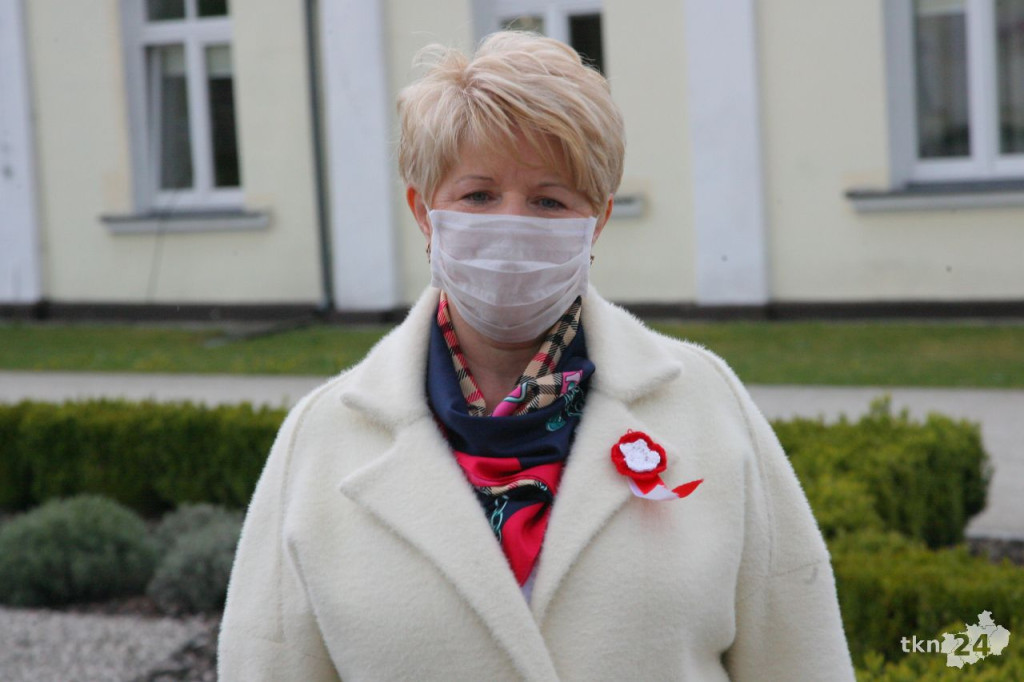 RELACJA WIDEO: 229 rocznica Uchwalenia Konstytucji 3 Maja w Końskich [fotogaleria]