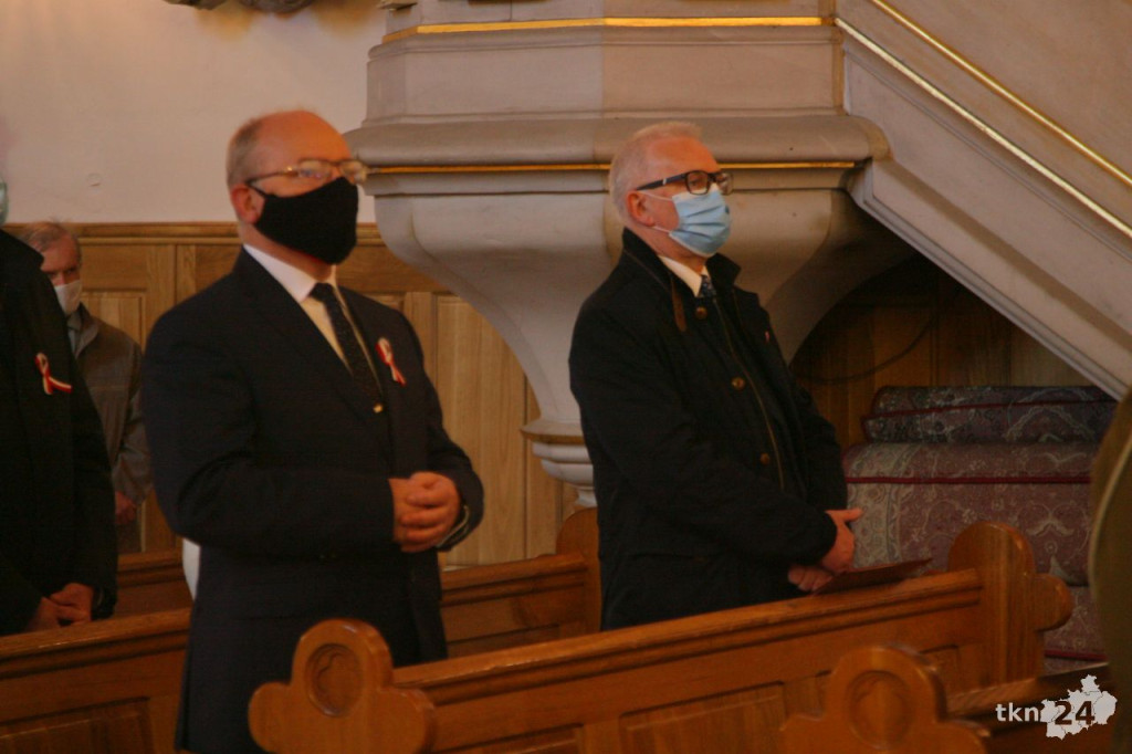 RELACJA WIDEO: 229 rocznica Uchwalenia Konstytucji 3 Maja w Końskich [fotogaleria]