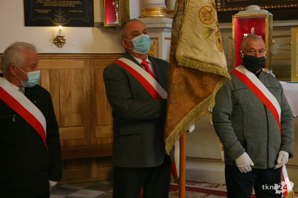 RELACJA WIDEO: 229 rocznica Uchwalenia Konstytucji 3 Maja w Końskich [fotogaleria]