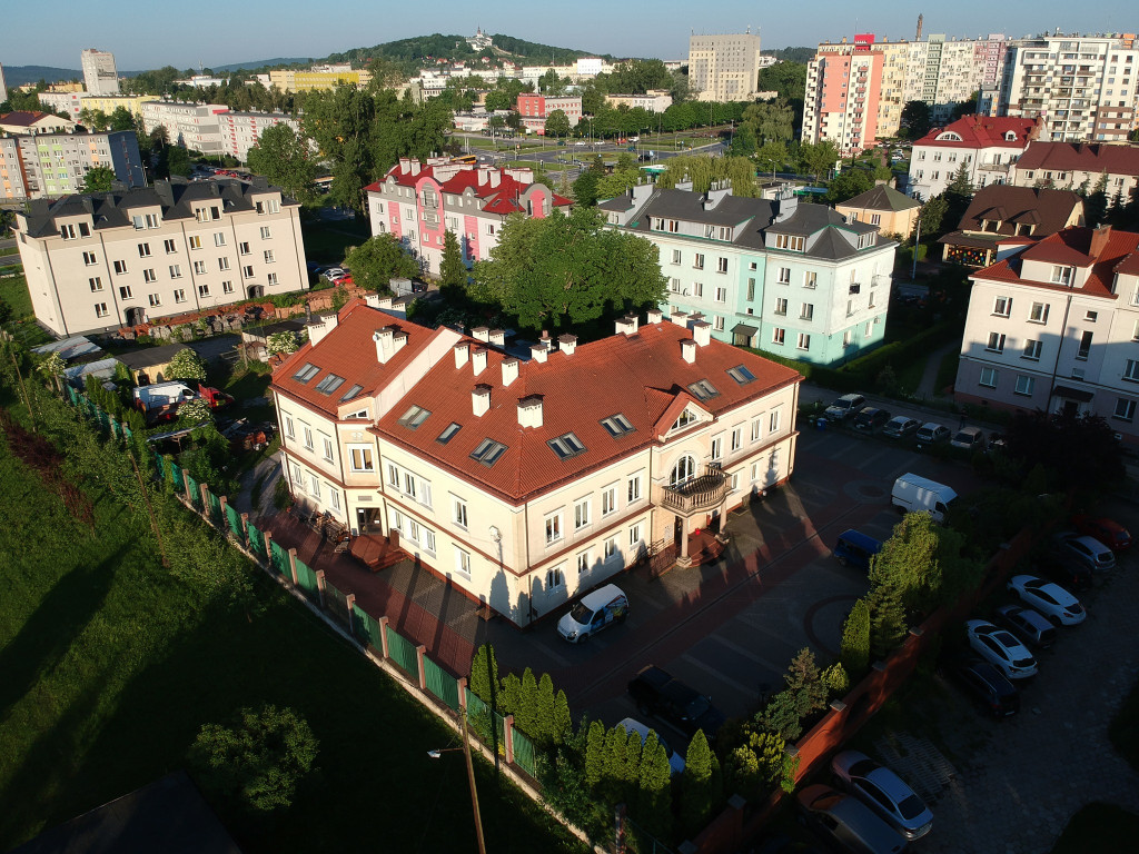 Szkoły Uniwerek z Końskich zapraszają do Liceum, Technikum i Szkoły Branżowej! [zdjęcia]
