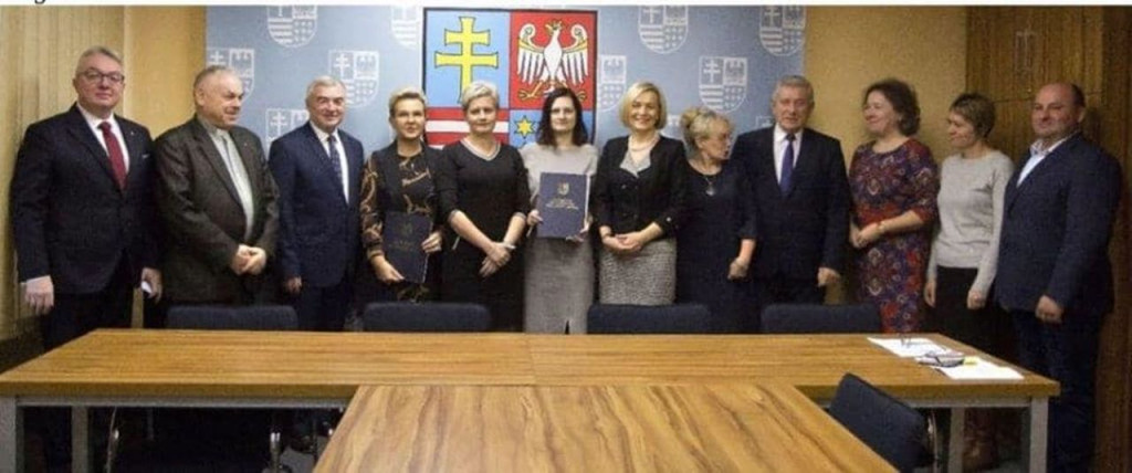 Powstały świetlice w Fałkowie i Czermnie